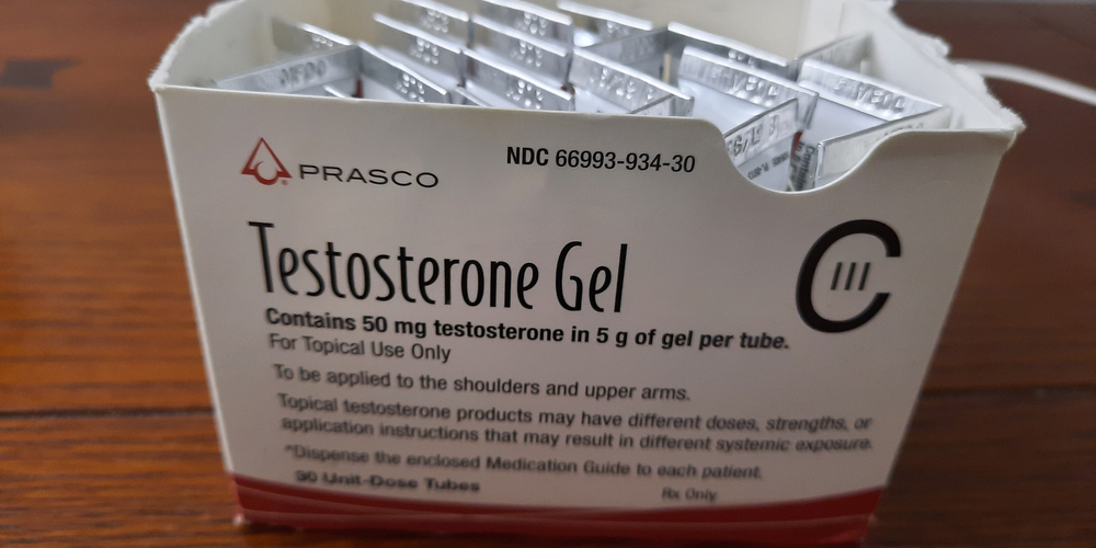 How Can I Get My Doctor to Give Me More Testosterone?